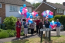 Queen's Diamond Jubilee