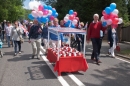 Queen's Diamond Jubilee