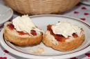 Cream Tea